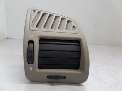 Решётка обдув правый перед brilliance bs6 фото №1