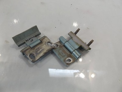 Berlingo i lift петля кришки фото №1