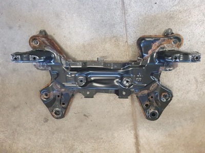 PEUGEOT 208 1 I 2008 SUB-FRAME CART SUBFRAME FRONT  