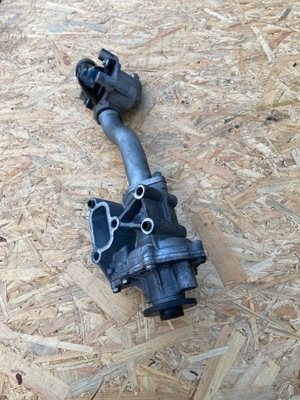 Насос wody труба outlander iii 2.2 4n14 фото №1