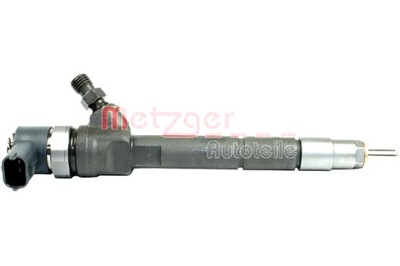 METZGER NOZZLE REG  