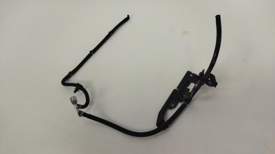 Astra v 1.6 cdti biturbo дроти пального повернення палива фото №1