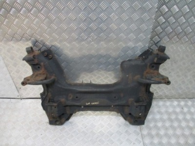 Подрамник подрамник peugeot 207 1.6 hdi фото №1