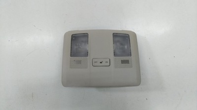 Mazda 2 ii dj 14- лампа потолочный салона внутренняя bhn9-69971 фото №1