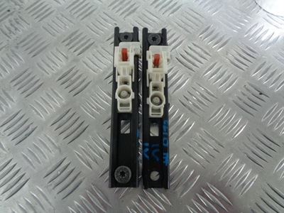 Регулювання ременів безпеки captur i 1 lift фото №1