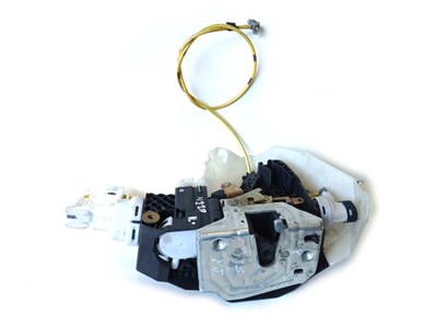 CERRADURA DE PUERTA DERECHA PARTE TRASERA MERCEDES W220 2207305835  