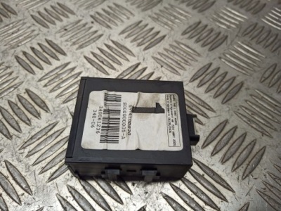 Модуль замка центрального toyota yaris ii 1.4 d4d 340061236 фото №1