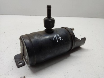 Toyota corolla e120 e130 2004 фільтр пального фото №1