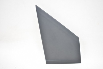 Захист двері правий перед suzuki baleno ii 15- фото №1