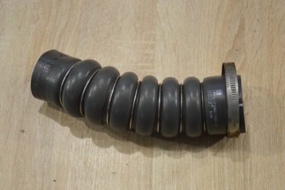 Труба turbo інтеркулер antara captiva 2.2 фото №1