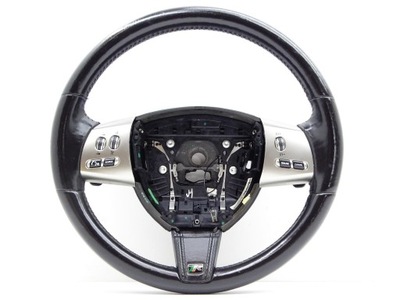 Повітропровід multi шкіра пелюстки перемикання jaguar xf x250 r фото №1