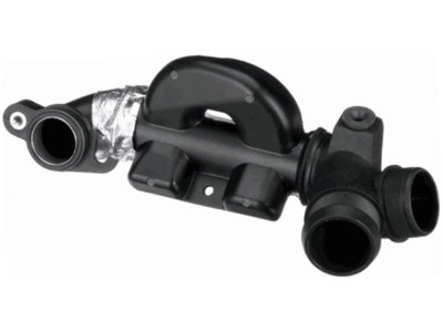 Шланг turbo mini mini r56 1.6 clubman r55 1.6 фото №1