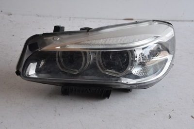 Bmw оригінальний номер 7472213-01 лампа full led фото №1