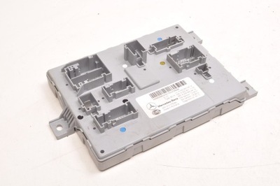 Mercedes w205 модуль блок управления sam a2229005914 фото №1