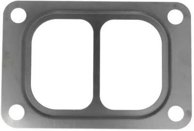 Elring прокладка турбонагнетателя 321.541 фото №1