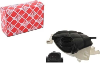 Febi бачок расширительный mercedes gl x164 фото №1