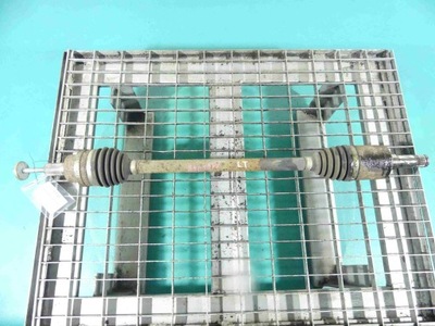 Приводной вал левая задняя volvo xc60 i 10r 2.4 d5 фото №1