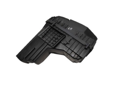Citroen c5 i 1 lift 04- 2.0 hpi корпус фільтра повітря 9649757680 фото №1