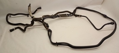 Wąż шланг труба wody volvo v60 ii s60 iii xc60 ii xc90 ii фото №1