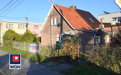 Dom, Głogów, Głogowski, 60 m²