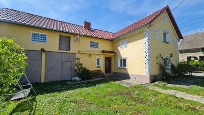Dom, Budzów, Stoszowice (gm.), 155 m²