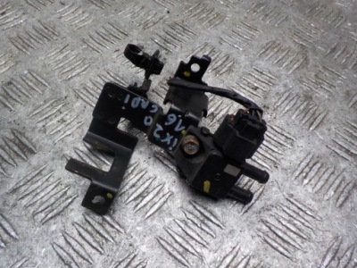 Kia sportage iii ix20 датчик давления выхлопных газов dpf 39210-2a800 фото №1