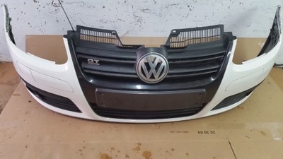 BUMPER FRONT VW GOLF V GT SPORT LB9A  