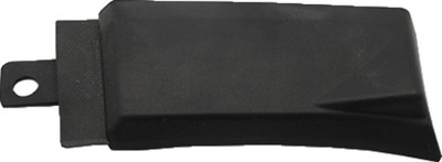 Dpa кутик бампера фото №1