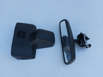 Discovery sport l550 дзеркало внутрішнє 16r. фото №1