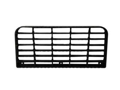 Подножка кабины renault magnum s-2 нижний 5010211738 фото №1