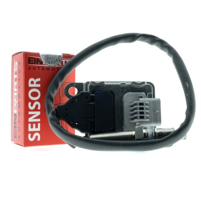 SENSOR NOX PARA NISSAN OPEL RENAULT  