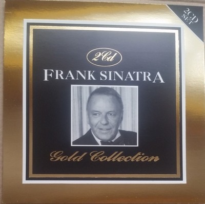 Frank Sinatra – The Frank Sinatra Gold Collection