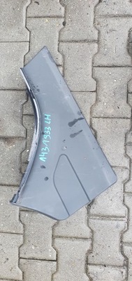 Scania r защита кабины 1431933 левый задняя фото №1