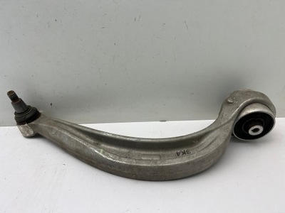 AUDI Q7 Q8 4M SWINGARM FRONT FRONT BOTTOM LEFT BANANA ORIGINAL N  