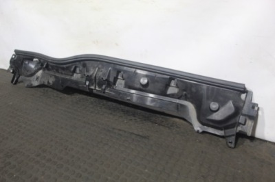 Жабо нижние opel corsa f фото №1