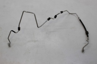 Audi a5 8t шланг кондиционера 8t0260710g фото №1