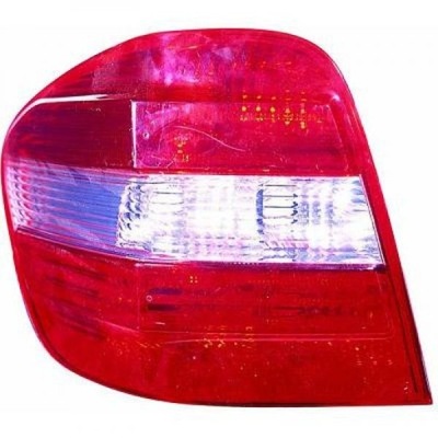 FARO PARTE TRASERA DERECHA MERCEDES ML W164 08-11 DEPO  