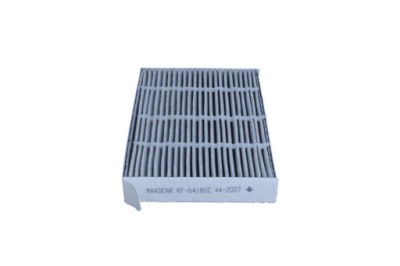 Maxgear 26-1800 фільтр, вентиляція простір пасажирський фото №1