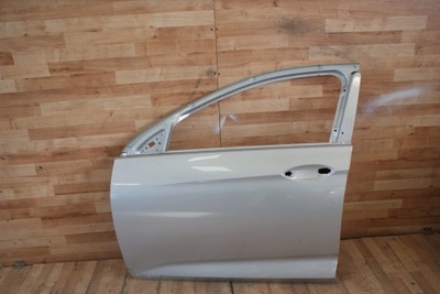 Двері opel insignia b оригінал фото №1