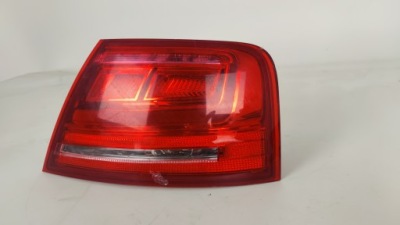 Фара led правый  задний  w крыло audi a8 d4 4h0945096 фото №1