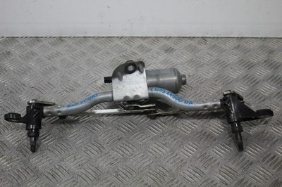 Механизм дворник ford ecosport ii mk2 фото №1