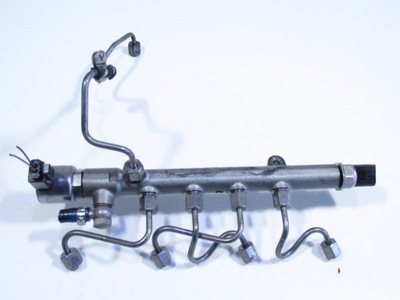 Дроти пального регулятор jeep compass 2.2 crd фото №1