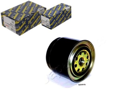 Japanparts фильтр топлива adc42359 dn2700 cmb13019 p фото №1