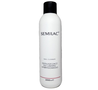 SEMILAC CLEANER ODTŁUSZCZACZ 1000ml