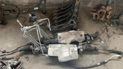 Ducato boxer jumper iii трансмісія magiel 2020 фото №1