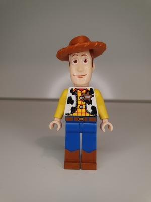 Lego Toy Story Woody Chudy toy003
