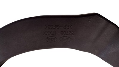 Kia sportage ii 2.0 crdi потенціометр педаль газу 32700-1fxxx фото №1