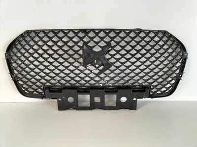 Решітка радіатора решітка решітка радіатора citroen ds7 18- фото №1