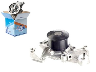 Насос wody hyundai kia graf фото №1