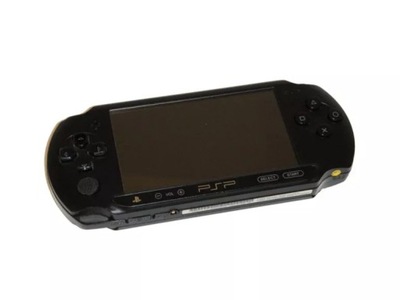 KONSOLA SONY PSP E1004